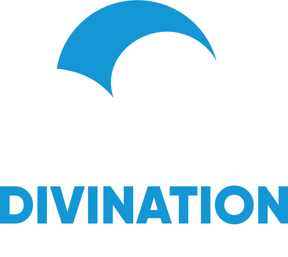 Divination Digisol Logo