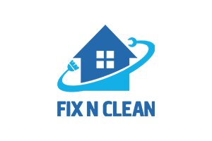Fix N Clean