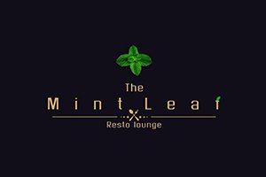 Mint-Leaf